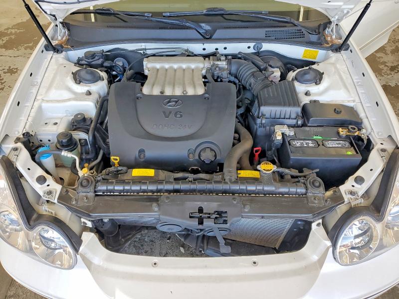 Aukcja sprzedaży 2002 Hyundai Sonata, vin: KMHWF35H72A685874, numer aukcji: 79244945