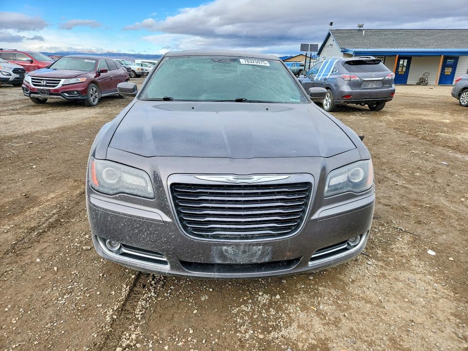 Aukcja sprzedaży 2014 Chrysler 300, vin: 2C3CCAGGXEH337165, numer aukcji: 78325975