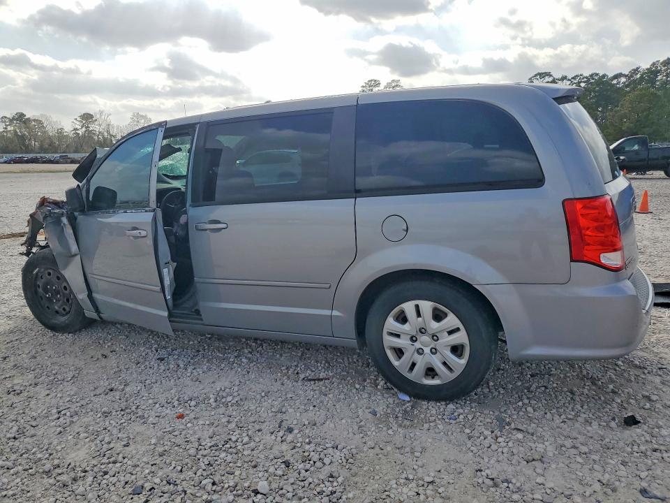 Продаж на аукціоні авто 2014 Dodge Grand Caravan, vin: 2C4RDGBG4ER365826, номер лоту: 79079055