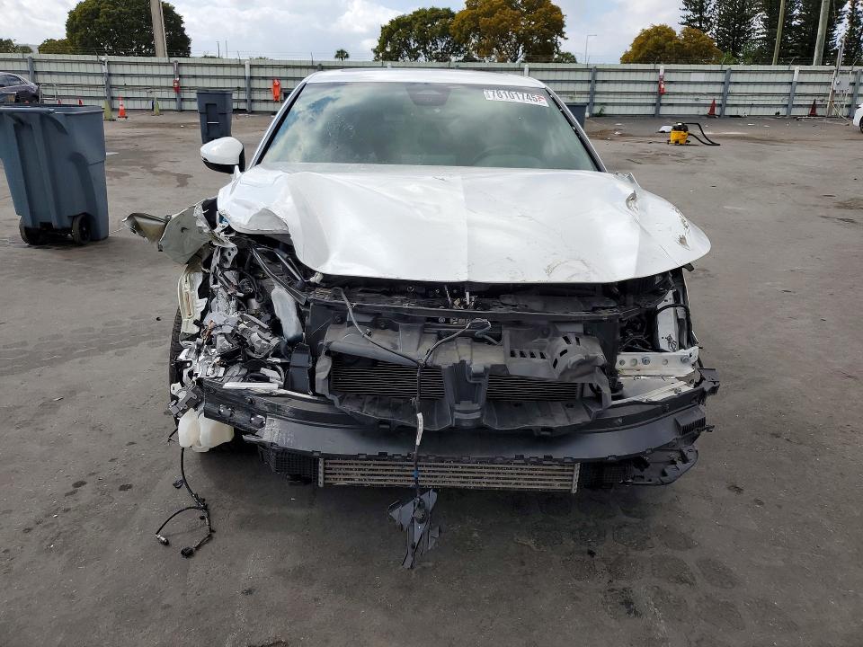 Aukcja sprzedaży 2024 Acura Integra, vin: 19UDE4H68RA020024, numer aukcji: 78101745