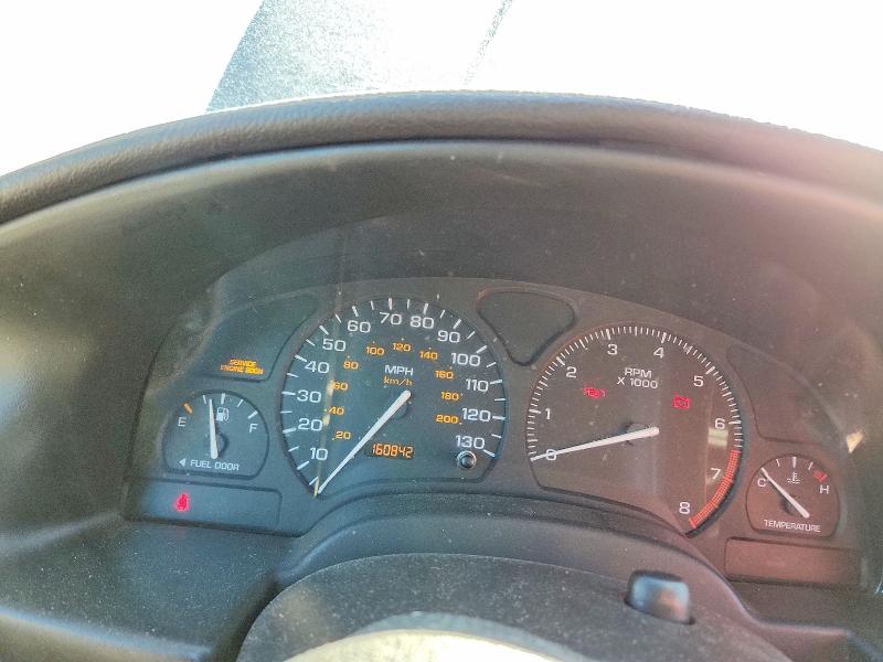 76970455 :رقم المزاد ، 1G8ZK52782Z301309 vin ، 2002 Saturn Sl2 مزاد بيع