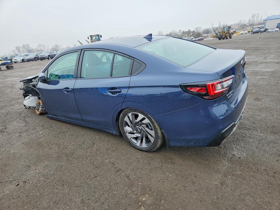Продаж на аукціоні авто 2025 Subaru Legacy, vin: 4S3BWAN60S3010541, номер лоту: 77596435
