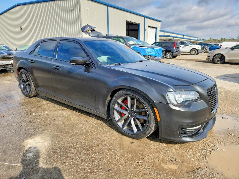 Aukcja sprzedaży 2023 Chrysler 300c, vin: 2C3CCAPJ9PH500211, numer aukcji: 77868165