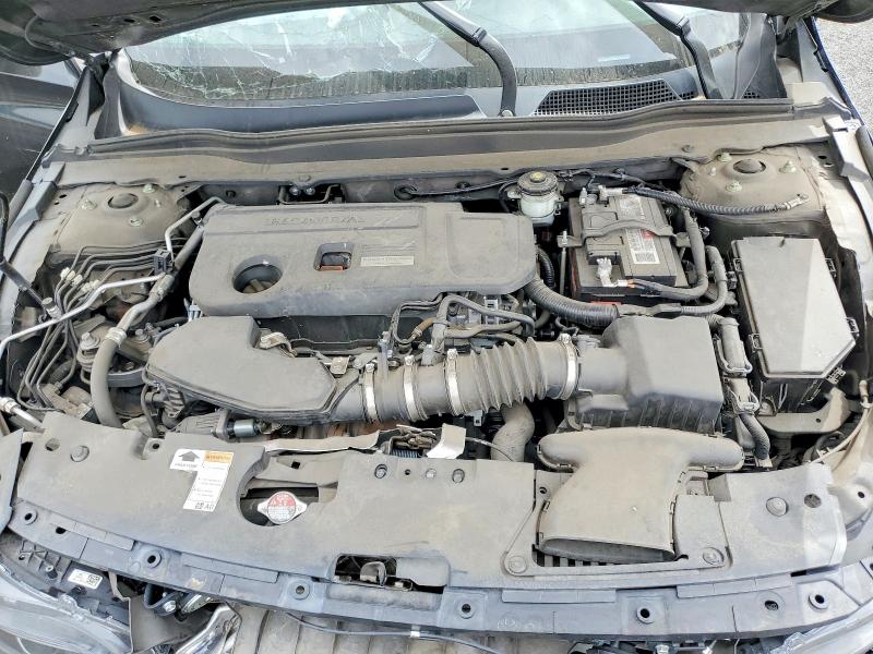 Продаж на аукціоні авто 2020 Honda Accord, vin: 1HGCV2F30LA014282, номер лоту: 76160975