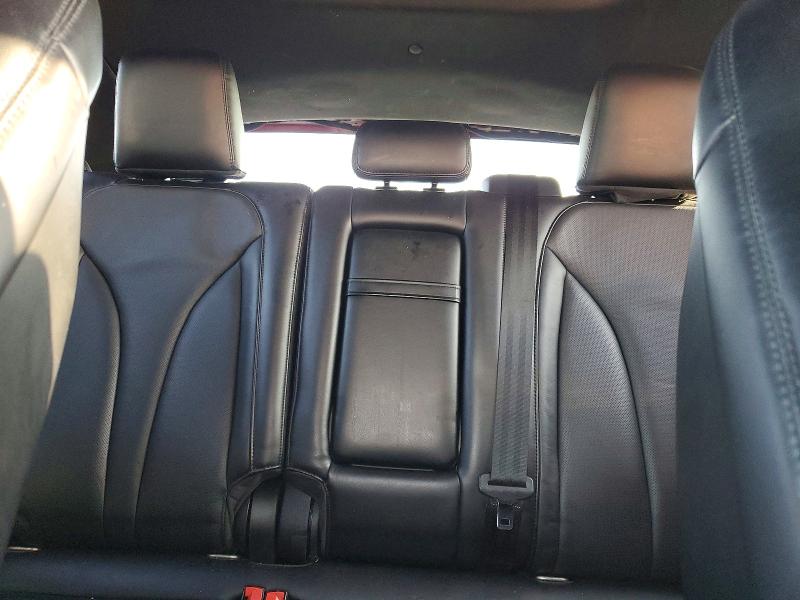Продажа на аукционе авто 2015 Lincoln Mkc, vin: 5LMCJ2A92FUJ22257, номер лота: 76595235