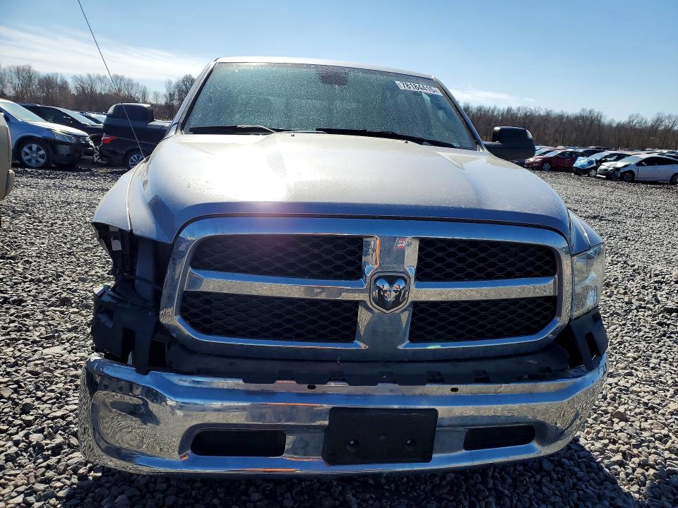 Aukcja sprzedaży 2023 Ram 1500 Classic, vin: 1C6RR7LG0PS516931, numer aukcji: 78184415