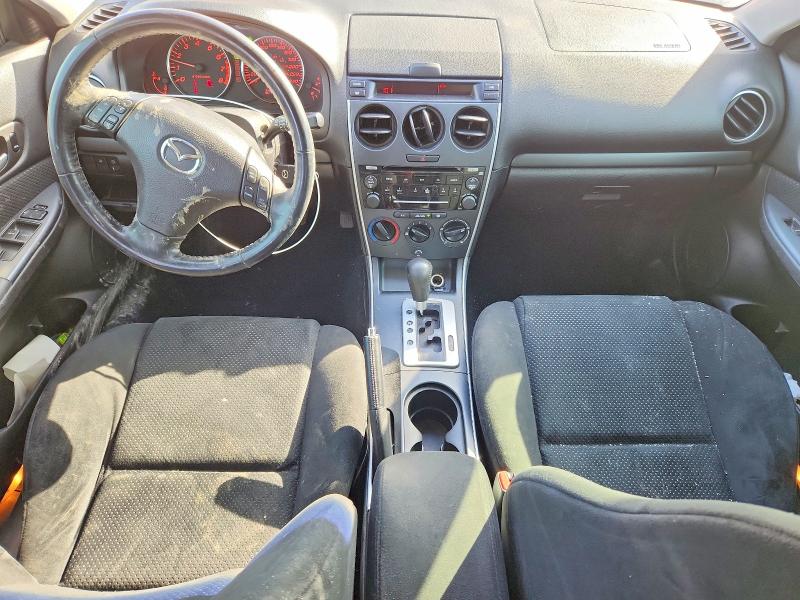 Aukcja sprzedaży 2007 Mazda 6, vin: 1YVHP84C775M49698, numer aukcji: 78262005
