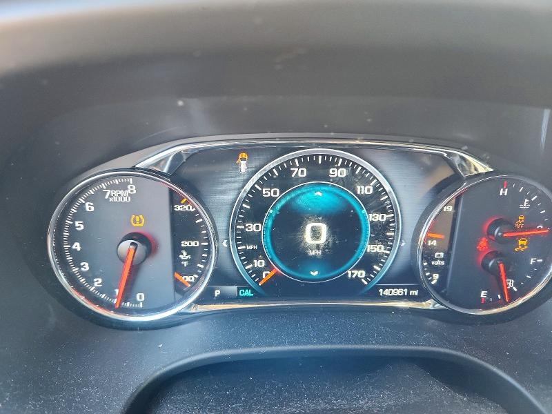 Продажа на аукционе авто 2018 Gmc Acadia, vin: 1GKKNXLS2JZ159135, номер лота: 79057285