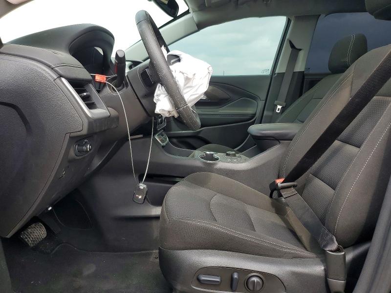 Продажа на аукционе авто 2024 Gmc Terrain, vin: 3GKALMEG8RL399754, номер лота: 78617175