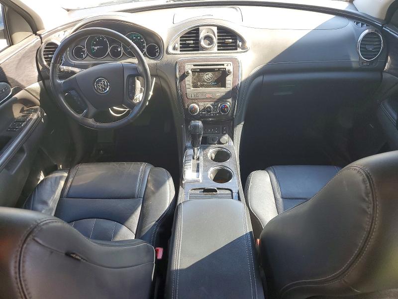 78301645 :رقم المزاد ، 5GAKVBKD0HJ232613 vin ، 2017 Buick Enclave مزاد بيع