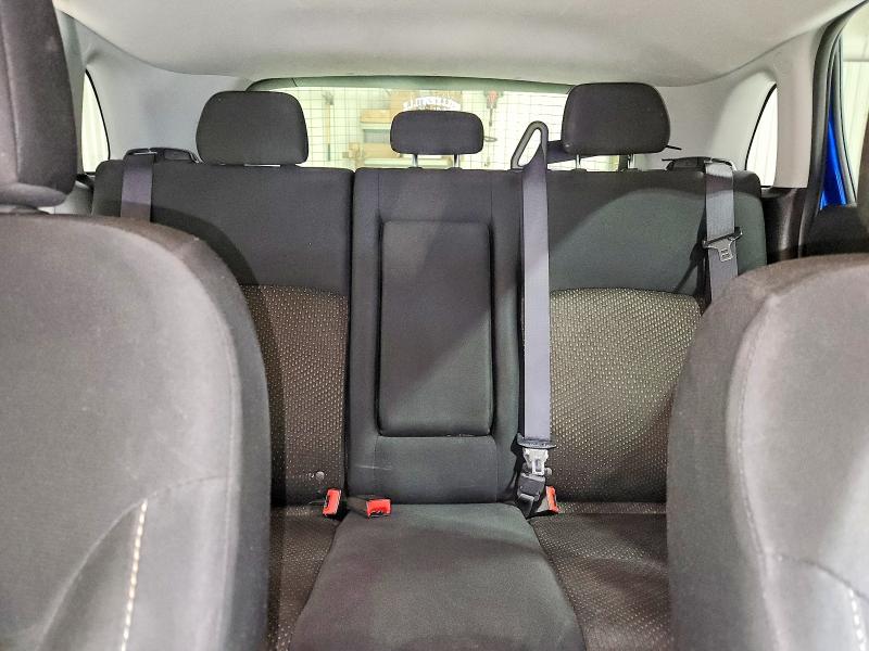 Продаж на аукціоні авто 2016 Mitsubishi Outlander Sport, vin: JA4AR3AU9GZ055396, номер лоту: 77773905