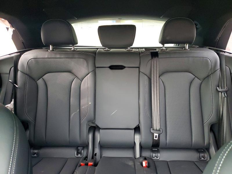 Aukcja sprzedaży 2025 Audi Q8, vin: WA1FVBF12SD005603, numer aukcji: 77337675