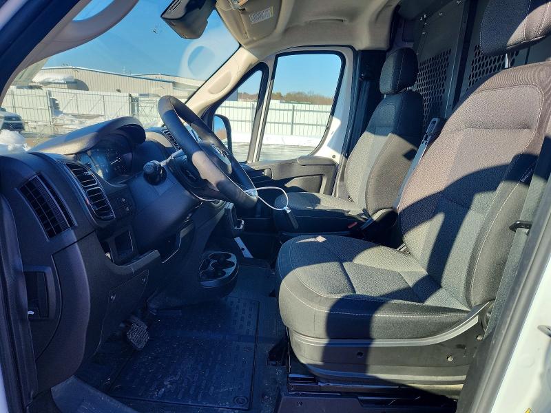 Продаж на аукціоні авто 2024 Ram Promaster 2500, vin: 3C6LRVDG5RE110402, номер лоту: 49050966