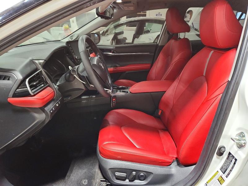 Продаж на аукціоні авто 2022 Toyota Camry, vin: 4T1KZ1AK0NU064085, номер лоту: 78427575