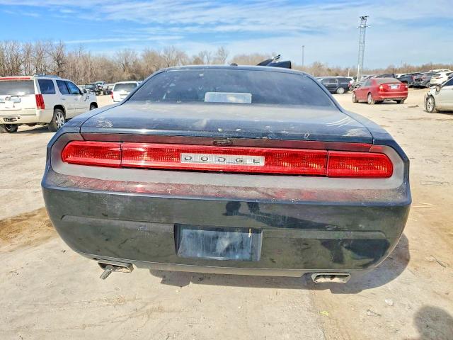77229085 :رقم المزاد ، 2C3CDYAGXDH562263 vin ، 2013 Dodge Challenger مزاد بيع