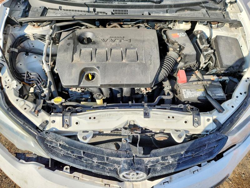 Aukcja sprzedaży 2014 Toyota Corolla, vin: 2T1BURHE9EC190914, numer aukcji: 76904365