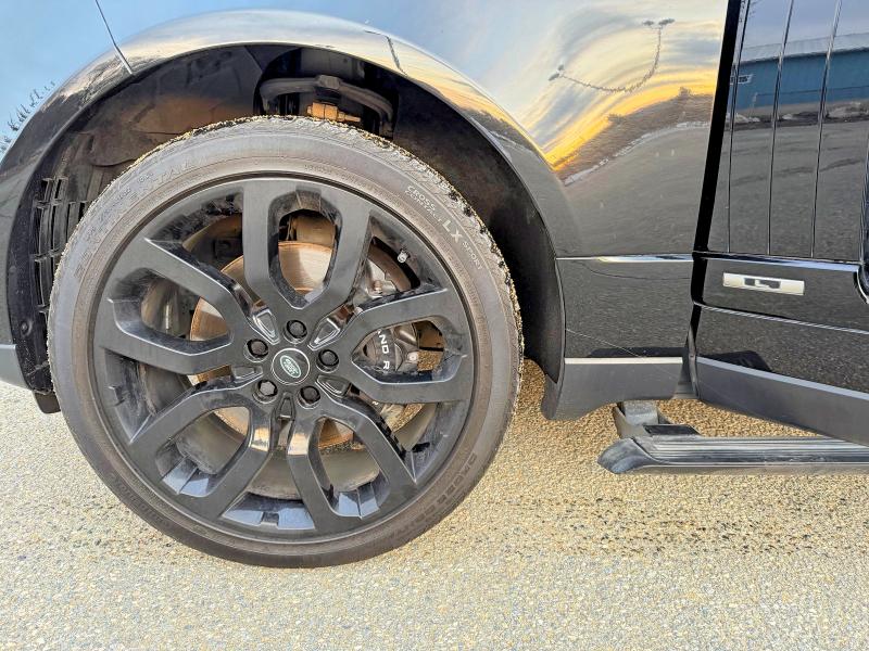 Aukcja sprzedaży 2020 Land Rover Range Rove, vin: SALGS5SE0LA579304, numer aukcji: 76471495