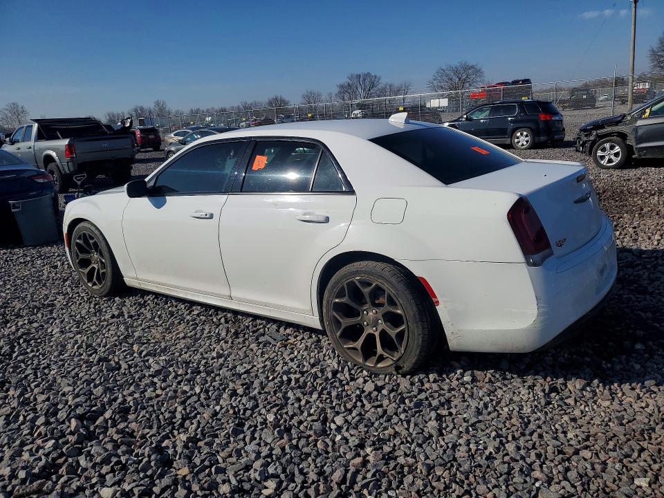 Aukcja sprzedaży 2016 Chrysler 300, vin: 2C3CCABG9GH278183, numer aukcji: 79088365