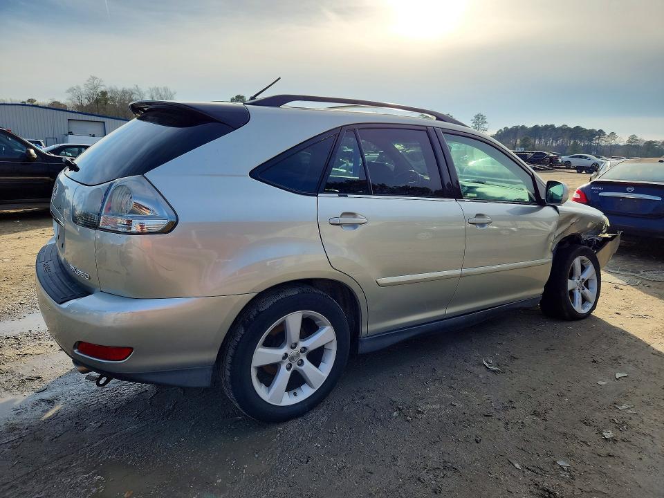 Продажа на аукционе авто 2007 Lexus Rx 350, vin: 2T2HK31U37C013093, номер лота: 77328155
