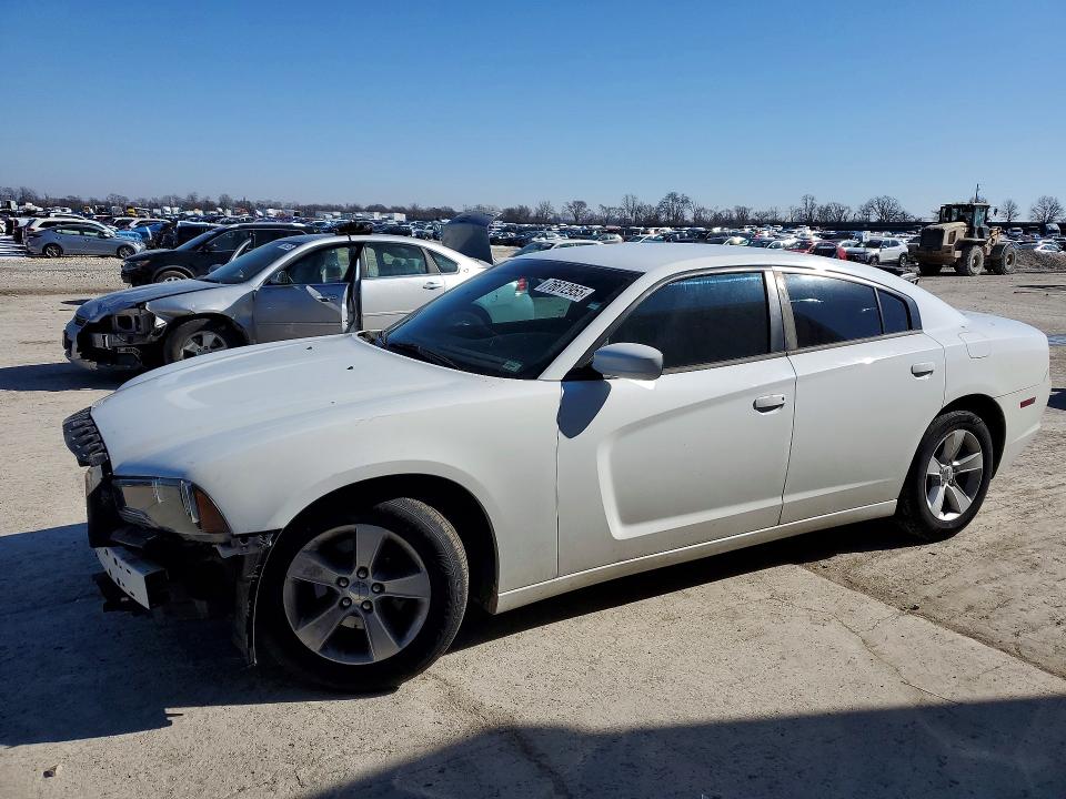 Aukcja sprzedaży 2012 Dodge Charger, vin: 2C3CDXBG0CH111480, numer aukcji: 76612955
