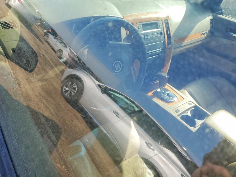 Aukcja sprzedaży 2007 Cadillac Sts, vin: 1G6DW677X70163208, numer aukcji: 77073525