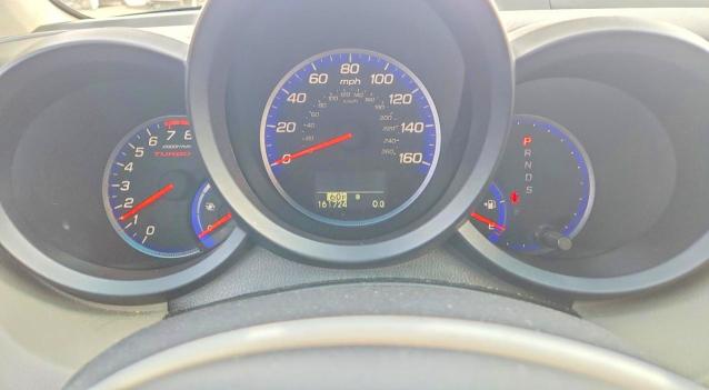 2010 Acura Rdx მანქანა იყიდება აუქციონზე, vin: 5J8TB2H22AA000703, აუქციონის ნომერი: 77760975