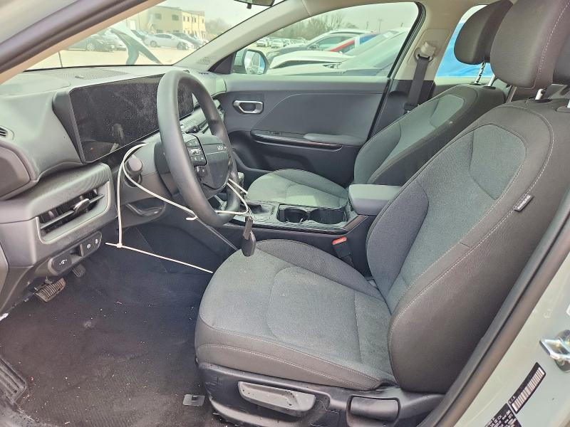 Aukcja sprzedaży 2025 Kia K4, vin: 3KPFT4DE4SE216670, numer aukcji: 75556175