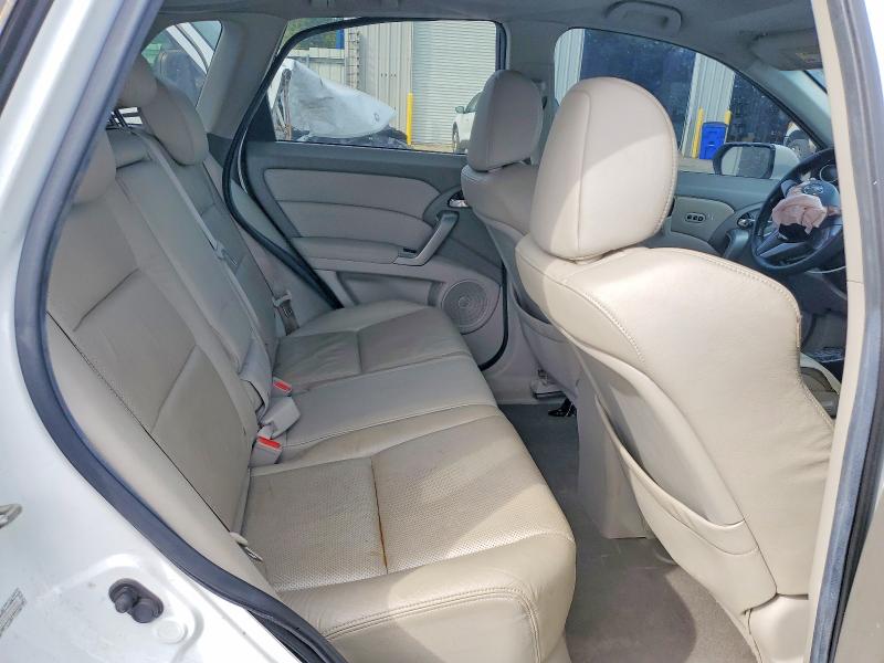 Aukcja sprzedaży 2012 Acura Rdx, vin: 5J8TB2H53CA001016, numer aukcji: 78731735
