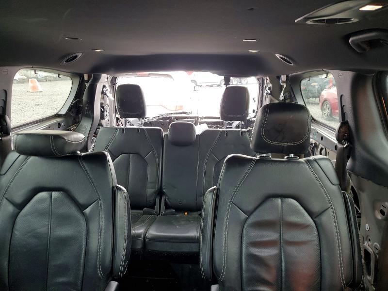 Продажа на аукционе авто 2020 Chrysler Pacifica, vin: 2C4RC1BGXLR134197, номер лота: 78311485
