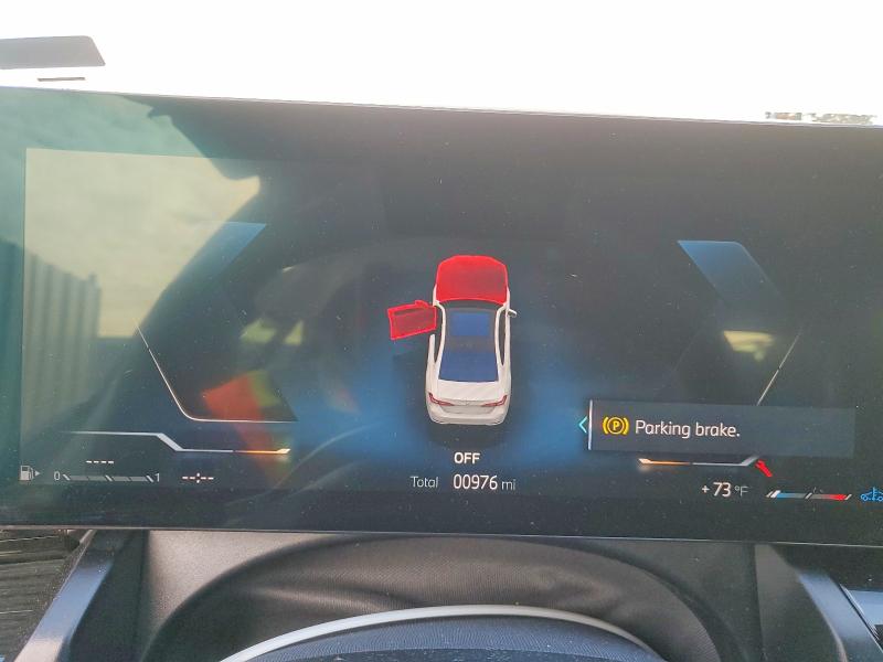 77177725 :رقم المزاد ، WBA43FJ06TCV63502 vin ، 2026 Bmw 530 مزاد بيع