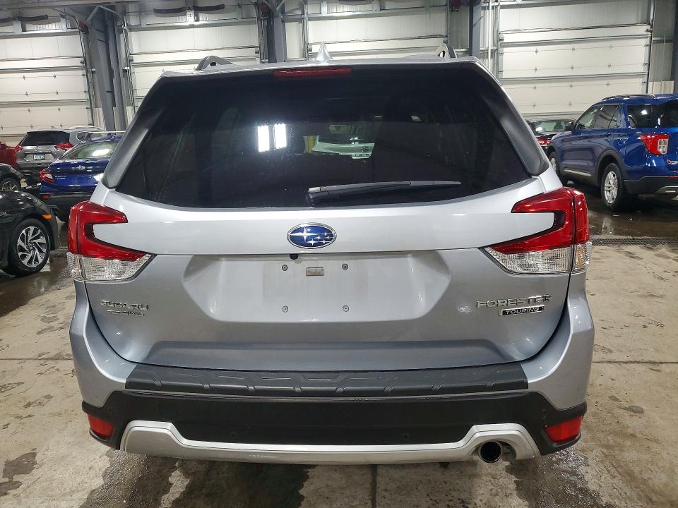 Продажа на аукционе авто 2020 Subaru Forester, vin: JF2SKAXC4LH424636, номер лота: 78419225
