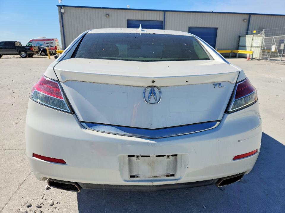 Aukcja sprzedaży 2013 Acura Tl, vin: 19UUA8F5XDA014652, numer aukcji: 78689715