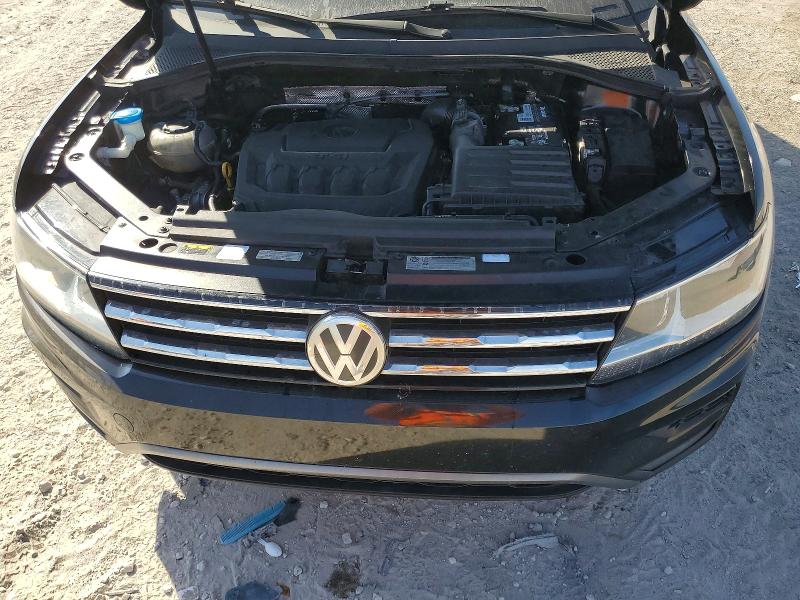 Продаж на аукціоні авто 2018 Volkswagen Tiguan, vin: 3VV3B7AX1JM108123, номер лоту: 76708125