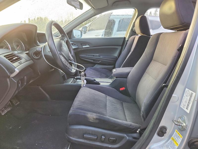 Продажа на аукционе авто 2011 Honda Accord, vin: 1HGCP2F60BA800859, номер лота: 74836455