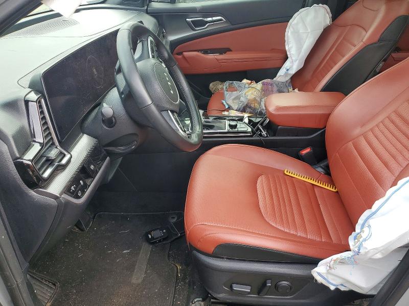 Aukcja sprzedaży 2024 Kia Sportage, vin: 5XYK53DF2RG154887, numer aukcji: 78901445