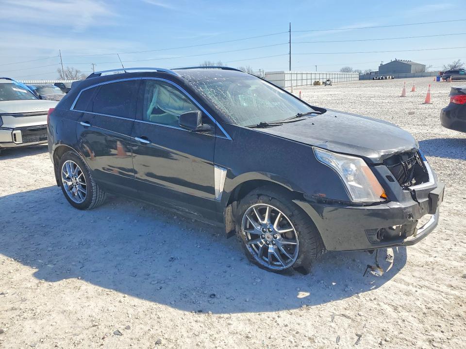 Продаж на аукціоні авто 2013 Cadillac Srx, vin: 3GYFNHE39DS619833, номер лоту: 76605445