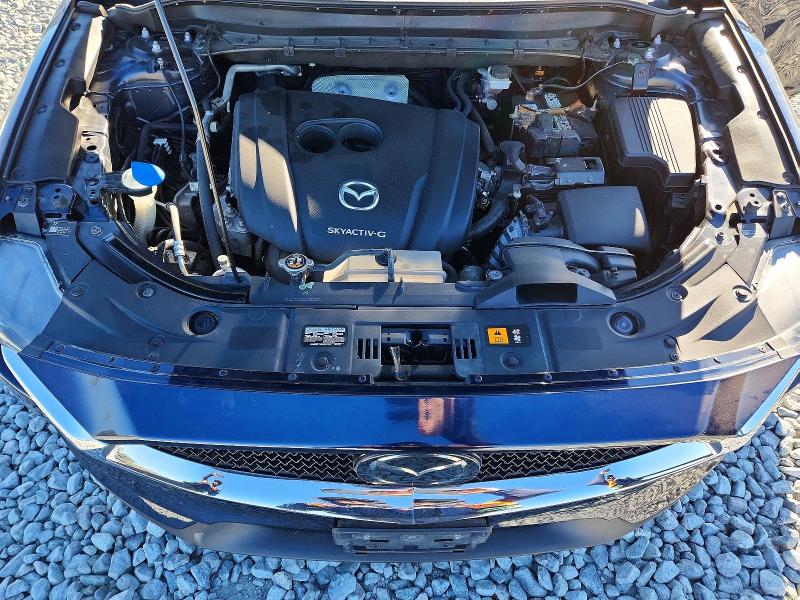 Продаж на аукціоні авто 2020 Mazda Cx-5, vin: JM3KFBDM9L1748140, номер лоту: 75666685