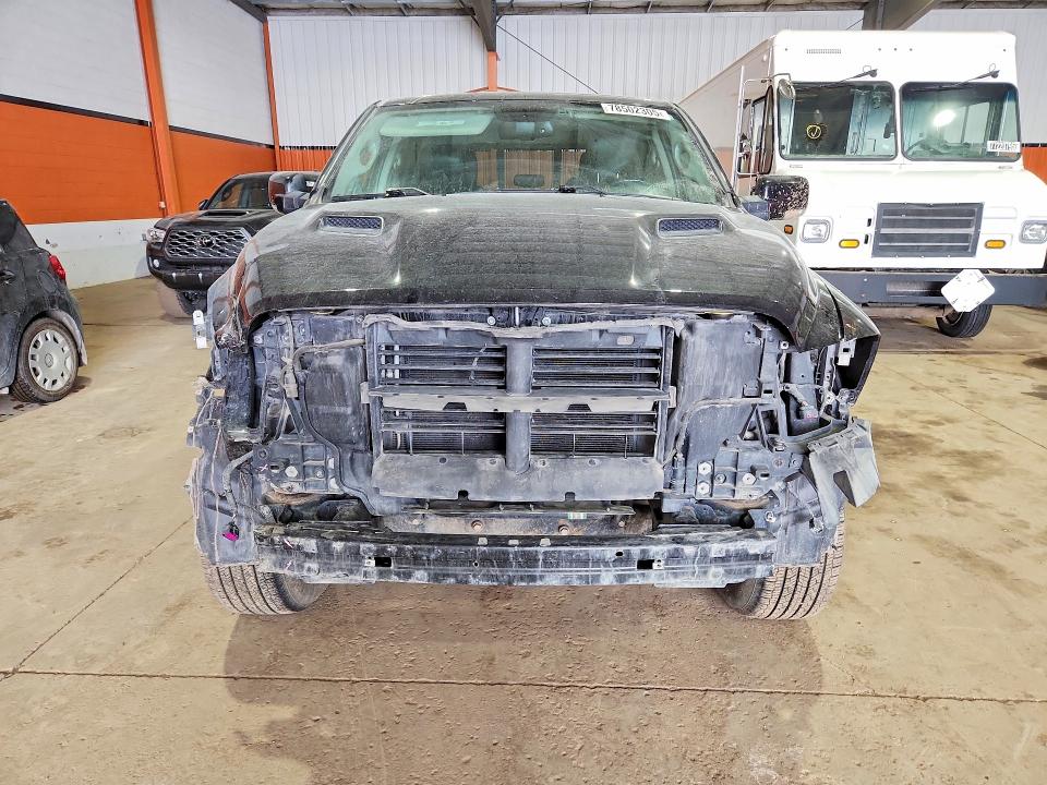 Продажа на аукционе авто 2017 Ram 1500, vin: 1C6RR7UT1HS784822, номер лота: 78502305