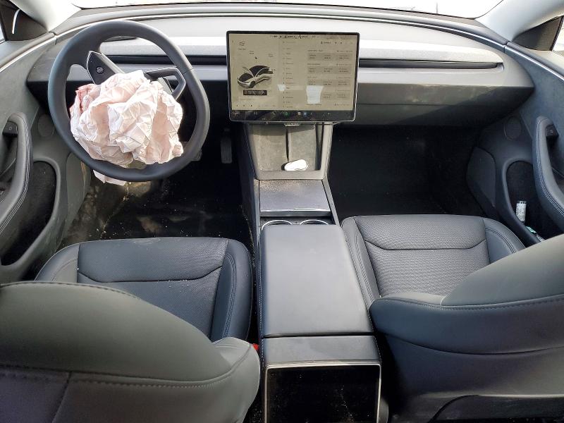 Aukcja sprzedaży 2024 Tesla Model 3, vin: 5YJ3E1EB1RF846652, numer aukcji: 78775715