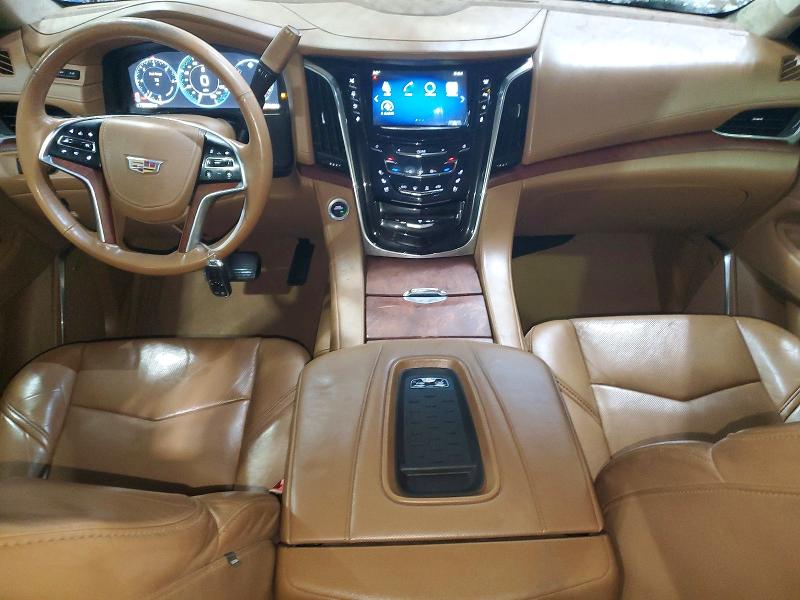 Продаж на аукціоні авто 2015 Cadillac Escalade, vin: 1GYS4PKJ0FR707769, номер лоту: 75511835