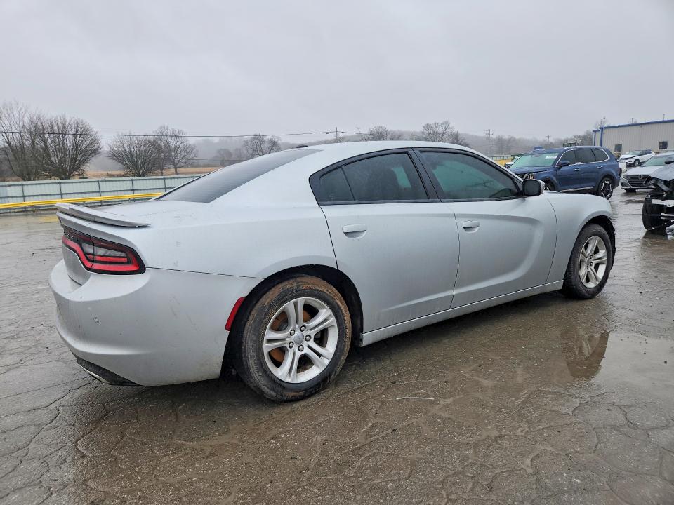 Продажа на аукционе авто 2020 Dodge Charger, vin: 2C3CDXBG7LH123626, номер лота: 77859685