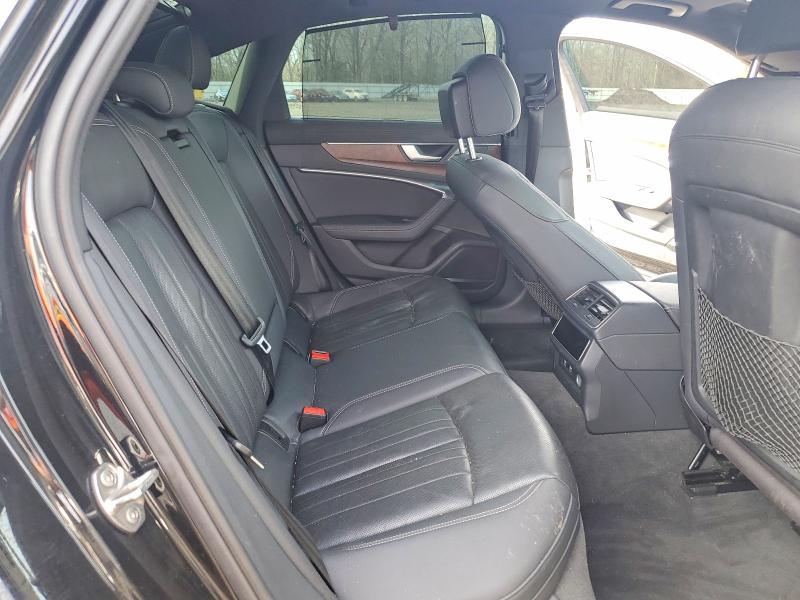 Aukcja sprzedaży 2019 Audi A6, vin: WAUL2AF24KN030014, numer aukcji: 78423605