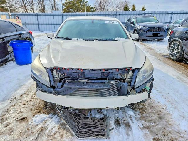 Aukcja sprzedaży 2013 Chevrolet Malibu, vin: 1G11C5SA1DF172886, numer aukcji: 77776495