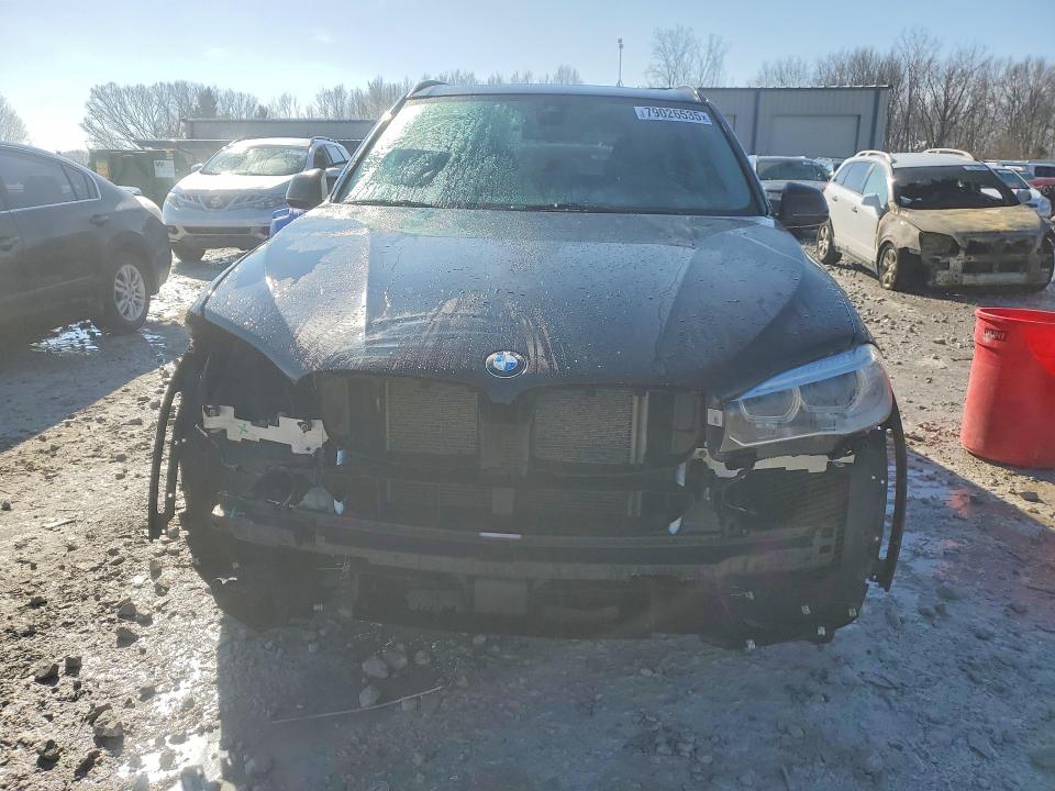 Продаж на аукціоні авто 2015 Bmw X5, vin: 5UXKR0C54F0K66814, номер лоту: 79026535
