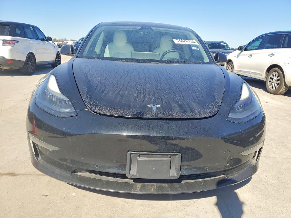 76520135 :رقم المزاد ، 5YJ3E1EA4MF941593 vin ، 2021 Tesla Model 3 مزاد بيع