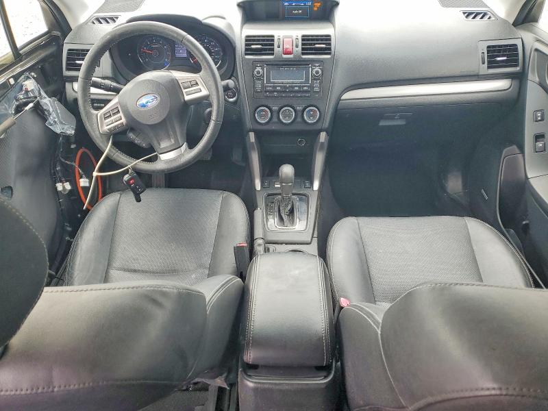 Продажа на аукционе авто 2015 Subaru Forester, vin: JF2SJAUC3FH474178, номер лота: 78304765