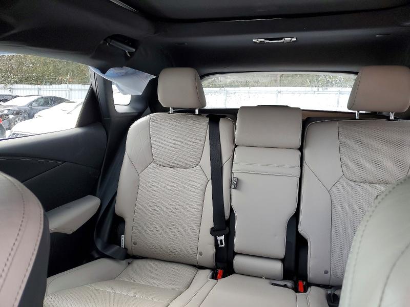 Продажа на аукционе авто 2023 Lexus Rx, vin: 2T2BAMCA8PC009509, номер лота: 77023475