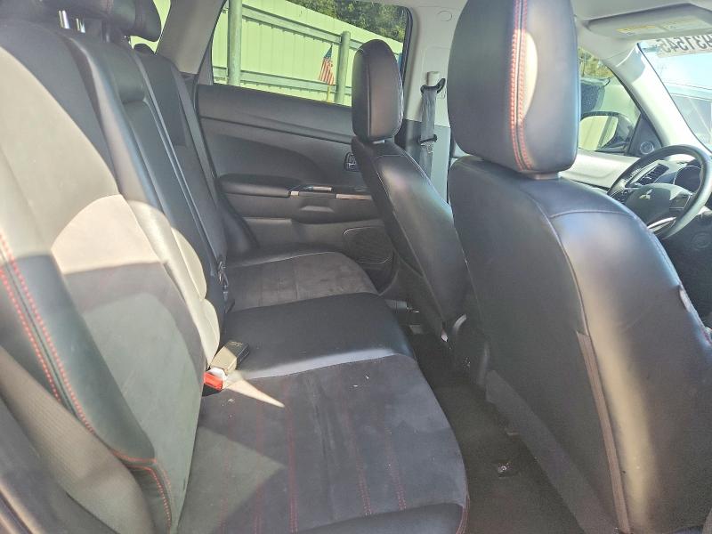 Продаж на аукціоні авто 2022 Mitsubishi Outlander Sport, vin: JA4APVAU3NU000230, номер лоту: 77931545