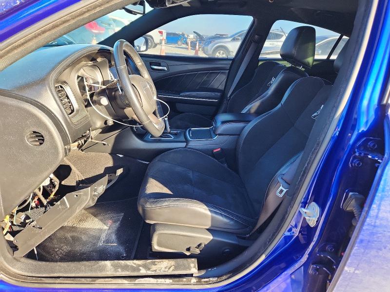 Aukcja sprzedaży 2023 Dodge Charger, vin: 2C3CDXGJ6PH678478, numer aukcji: 75770055
