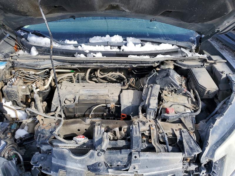 Aukcja sprzedaży 2015 Honda Cr-v Se, vin: 2HKRM4H48FH112504, numer aukcji: 74210565